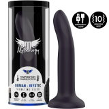 Duman Mystic Dildo M - Vibrator Kompatibel mit Watchme Wireless Technology von Mythology Fantasy Dildo | Fesselliebe.de