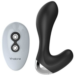 Prop Anal Prostatische mit Fernbedienung von Nalone | Fesselliebe.de