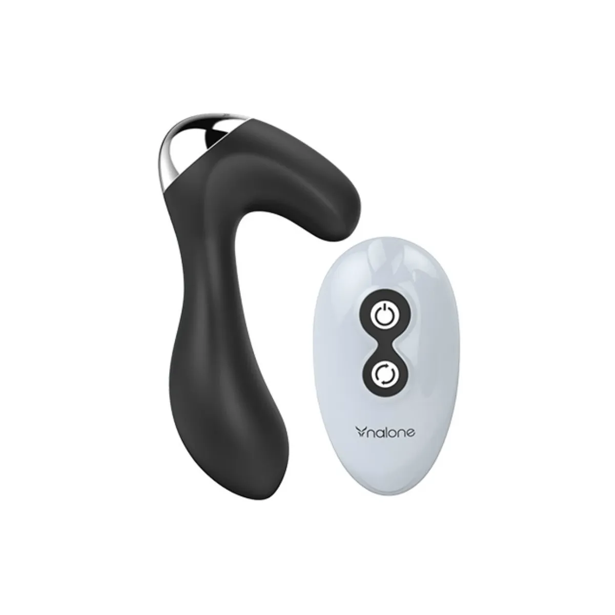 Prop Anal Prostatische mit Fernbedienung von Nalone | Fesselliebe.de