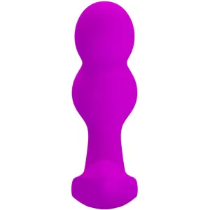 Terrance Anal Vibrator Massager mit Fernbedienung von Pretty Love