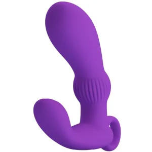 Cayla Analvibrator-Massager Lila von Pretty Love