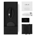 Lyla 2 Insignia Design Edition Schwarzes Massager-Ei von Lelo