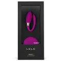Lyla 2 Insignia Design Edition Deep Rose Massager-Ei von Lelo