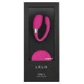 Insignia Tiani 3 Cerise Massager von Lelo
