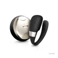 Insignia Tiani 3 Schwarzes Massagerät von Lelo