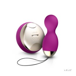 Abzeichen Hula-Bälle Deep Rose von Lelo | Fesselliebe.de