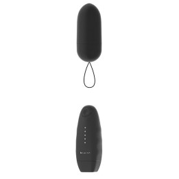 Bnaughty Classic Unleashed Black von B Swish | Fesselliebe.de