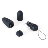 Bnaughty Classic Unleashed Black von B Swish | Fesselliebe.de