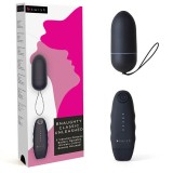 Bnaughty Classic Unleashed Black von B Swish | Fesselliebe.de