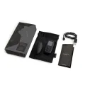Bnaughty Premium Unleashed Schwarz von B Swish