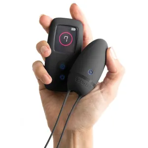 Bnaughty Premium Unleashed Schwarz von B Swish