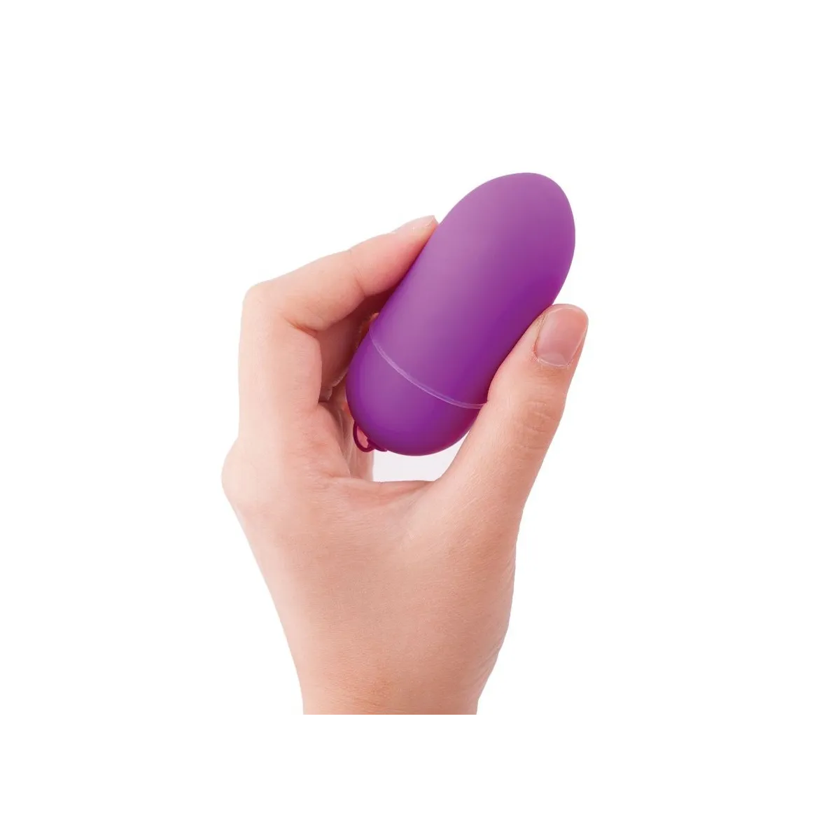 Bnaughty Unleashed Klassische Fliederfernbedienung von B Swish | Fesselliebe.de