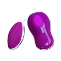 Flirtation Vibrierendes Ei mit Fernbedienung Avery von Pretty Love Flirtation