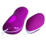 Flirtation Vibrierendes Ei mit Fernbedienung Avery von Pretty Love Flirtation | Fesselliebe.de