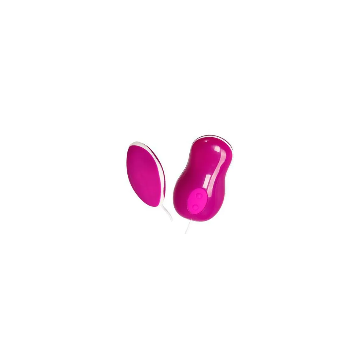 Flirtation Vibrierendes Ei mit Fernbedienung Avery von Pretty Love Flirtation | Fesselliebe.de