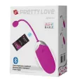 Abner App von Pretty Love