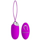 Egg Berger mit Fernbedienung 12v von Pretty Love Smart | Fesselliebe.de