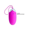 Egg Berger mit Fernbedienung 12v von Pretty Love Smart