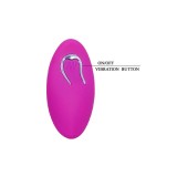 Egg Berger mit Fernbedienung 12v von Pretty Love Smart | Fesselliebe.de
