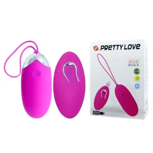Egg Berger mit Fernbedienung 12v von Pretty Love Smart