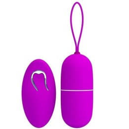 Arvin Vibrierendes Ei mit Fernbedienung 12v von Pretty Love Flirtation | Fesselliebe.de