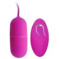 Arvin Vibrierendes Ei mit Fernbedienung 12v von Pretty Love Flirtation
