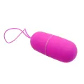 Arvin Vibrierendes Ei mit Fernbedienung 12v von Pretty Love Flirtation