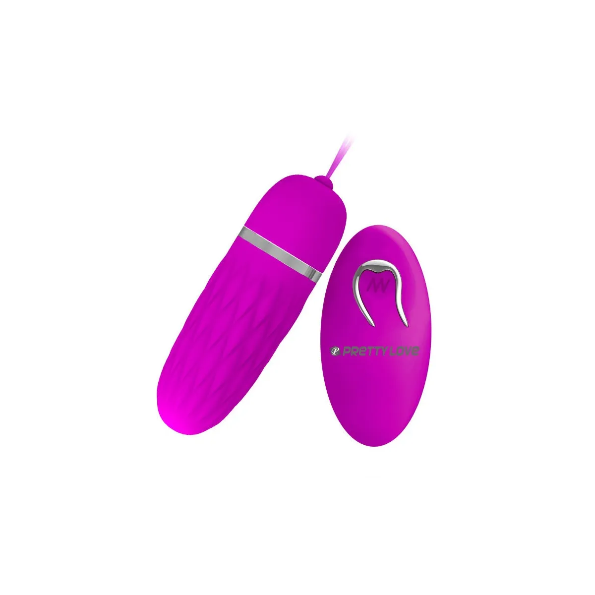 Flirtation Dawn Vibrierendes Ei von Pretty Love | Fesselliebe.de