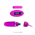 Flirtation Dawn Vibrierendes Ei von Pretty Love