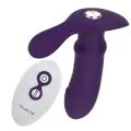 Marley Anal Stimulator Männer mit Fernbedienung von Nalone