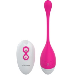 Sweetie mit Fernbedienung Rosa von Nalone | Fesselliebe.de