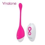 Sweetie mit Fernbedienung Rosa von Nalone | Fesselliebe.de