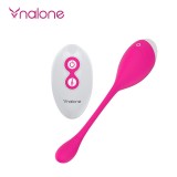 Sweetie mit Fernbedienung Rosa von Nalone | Fesselliebe.de