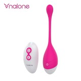 Sweetie mit Fernbedienung Rosa von Nalone | Fesselliebe.de