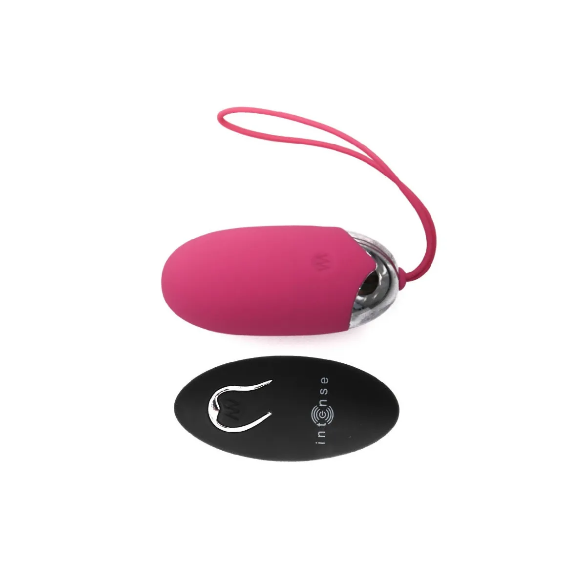 Flippy Ii Vibrierendes Ei mit Fernbedienung von Intense Couples Toys | Fesselliebe.de