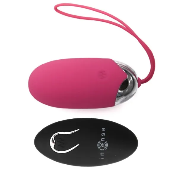 Flippy Ii Vibrierendes Ei mit Fernbedienung von Intense Couples Toys | Fesselliebe.de