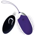 Flippy Ii Vibrierendes Ei mit Fernbedienung von Intense Couples Toys