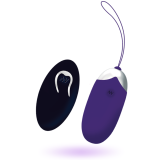 Flippy Ii Vibrierendes Ei mit Fernbedienung von Intense Couples Toys | Fesselliebe.de