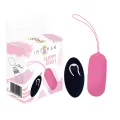 Flippy I Vibrierendes Ei mit Fernbedienung von Intense Couples Toys