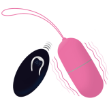 Flippy I Vibrierendes Ei mit Fernbedienung von Intense Couples Toys | Fesselliebe.de