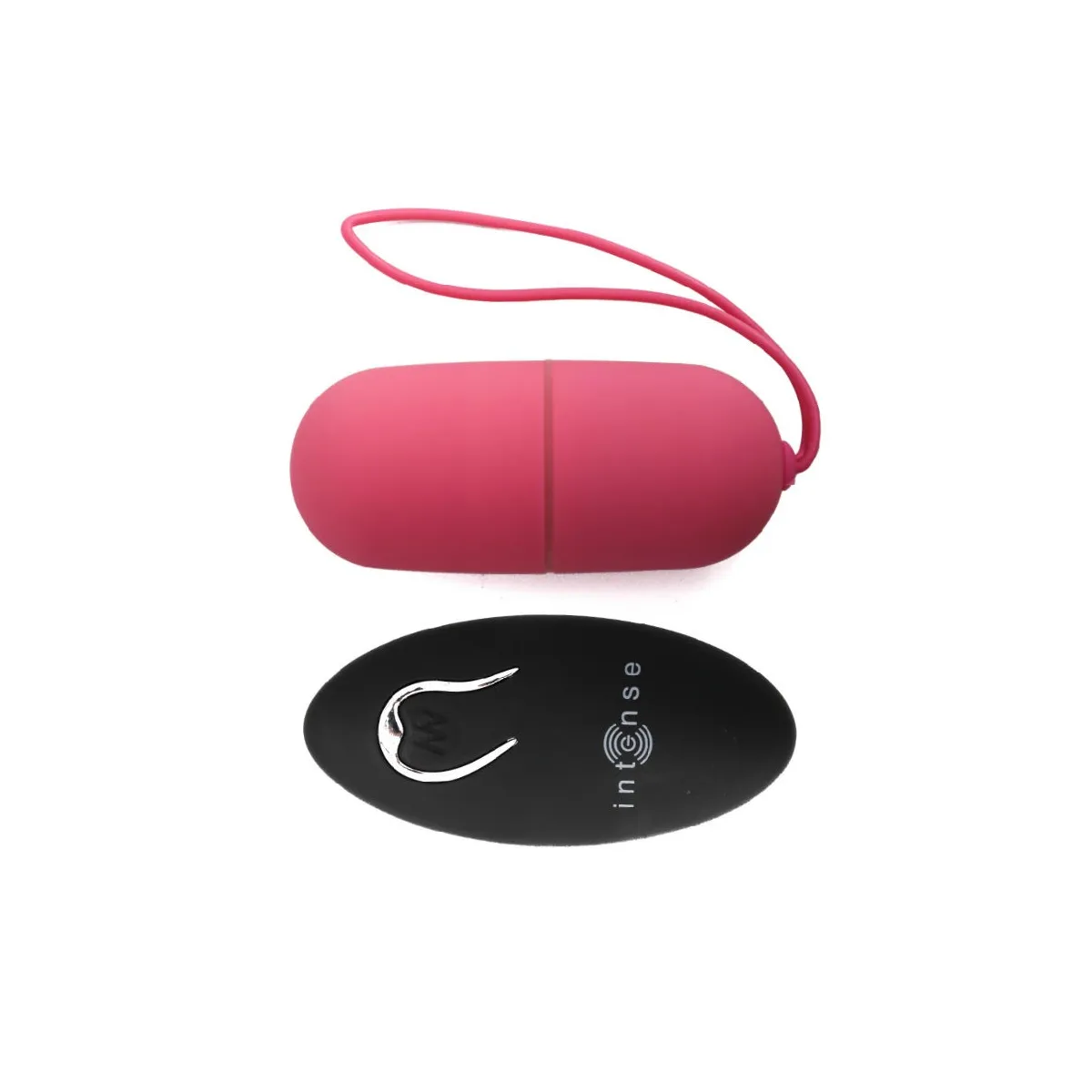 Flippy I Vibrierendes Ei mit Fernbedienung von Intense Couples Toys | Fesselliebe.de