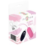 Flippy I Vibrierendes Ei mit Fernbedienung von Intense Couples Toys | Fesselliebe.de