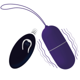 Flippy I Vibrierendes Ei mit Fernbedienung von Intense Couples Toys | Fesselliebe.de