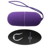 Flippy I Vibrierendes Ei mit Fernbedienung von Intense Couples Toys | Fesselliebe.de