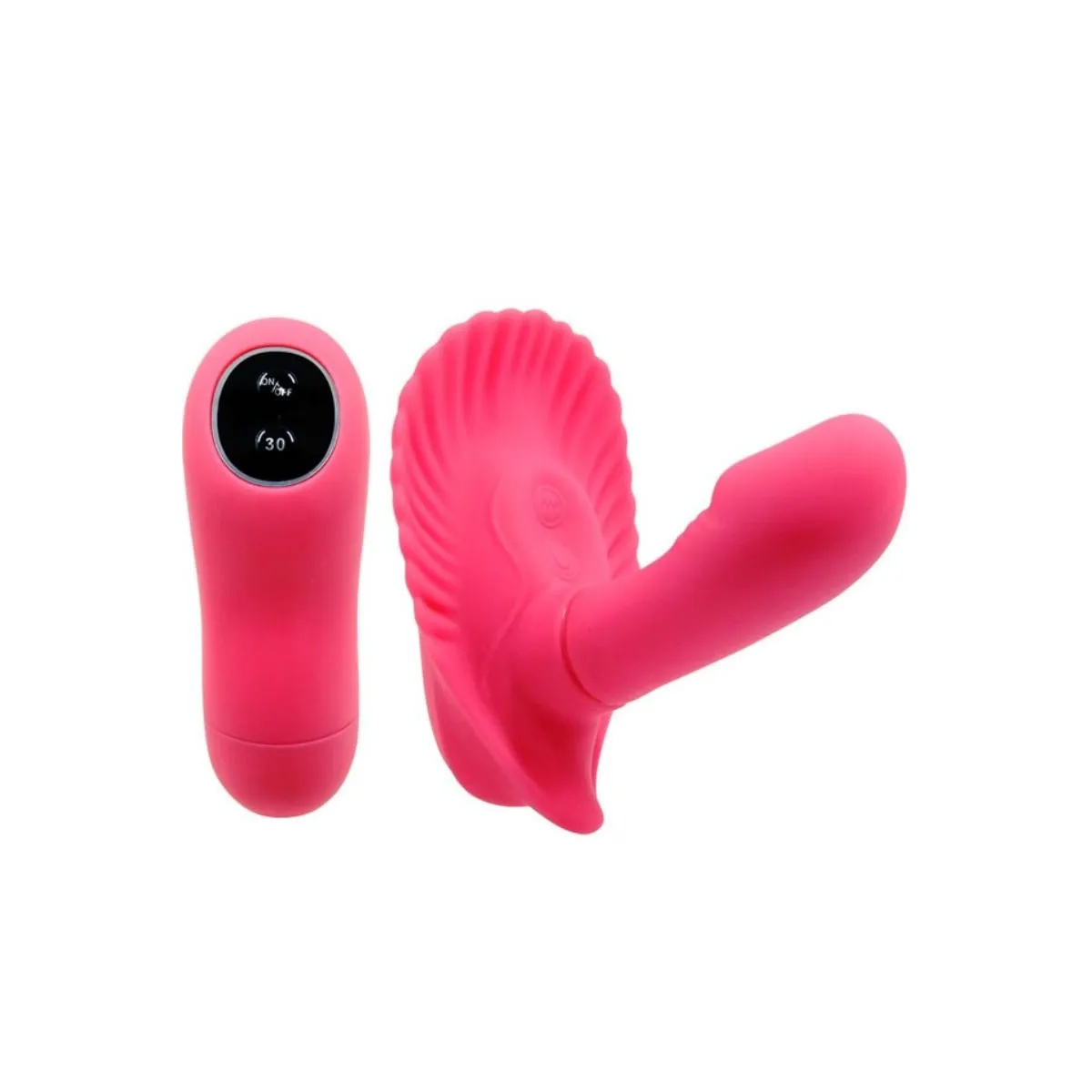 Flirtation G-Punkt-Stimulator 30 Modi von Pretty Love Flirtation | Fesselliebe.de