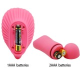 Flirtation G-Punkt-Stimulator 30 Modi von Pretty Love Flirtation | Fesselliebe.de