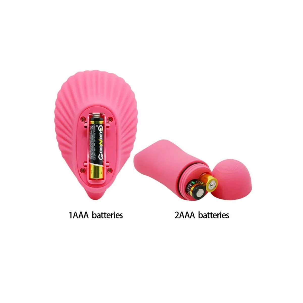 Flirtation G-Punkt-Stimulator 30 Modi von Pretty Love Flirtation | Fesselliebe.de