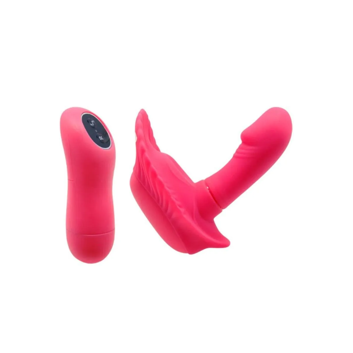 Flirtation G-Punkt-Stimulator 30 Modi von Pretty Love Flirtation | Fesselliebe.de