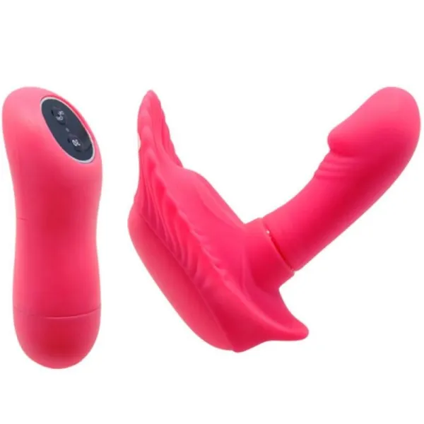 Flirtation G-Punkt-Stimulator 30 Modi von Pretty Love Flirtation | Fesselliebe.de