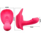 Flirtation G-Punkt-Stimulator 30 Modi von Pretty Love Flirtation | Fesselliebe.de